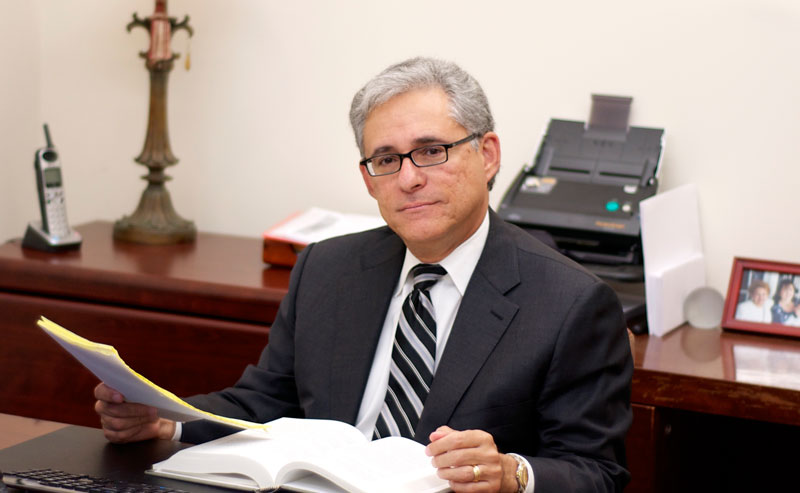 Attorney, Jose Medina - Miami Florida