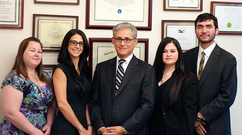 Medina Law Firm, LLC - Miami Florida