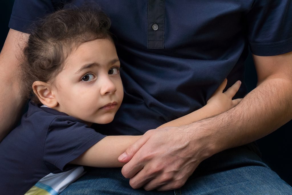 "Custody" is no more in the state of Florida.