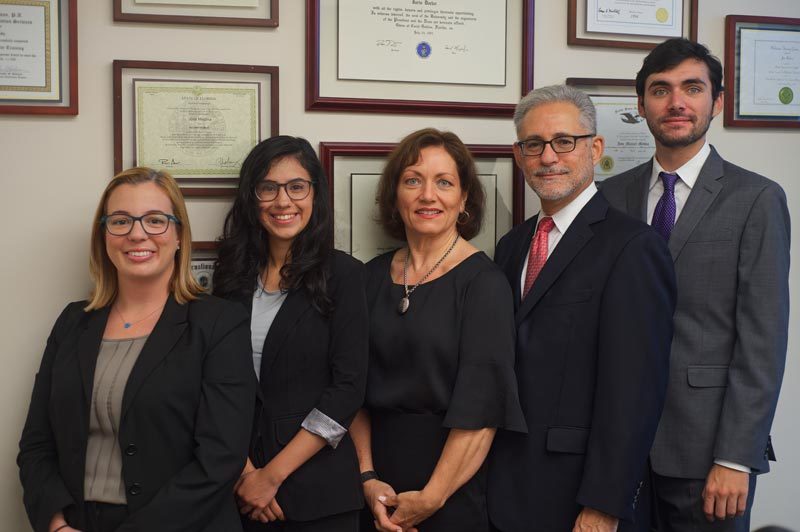 Medina Law Firm